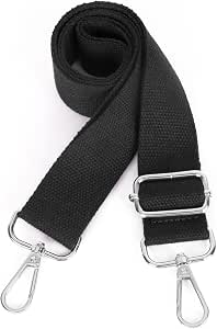 Sangles Réglables Remplacement Bandoulière Courroie Noir Sac Sangles D'épaule Réglables Sangle Sac à Main Universel Sangles Boucles Pour Bouteille Sangles Réglables Remplacement Bandoulière Courroie Noir Sac Sangles D'épaule Réglables Sangle Sac à Main Universel Sangles Boucles Pour Bouteille
