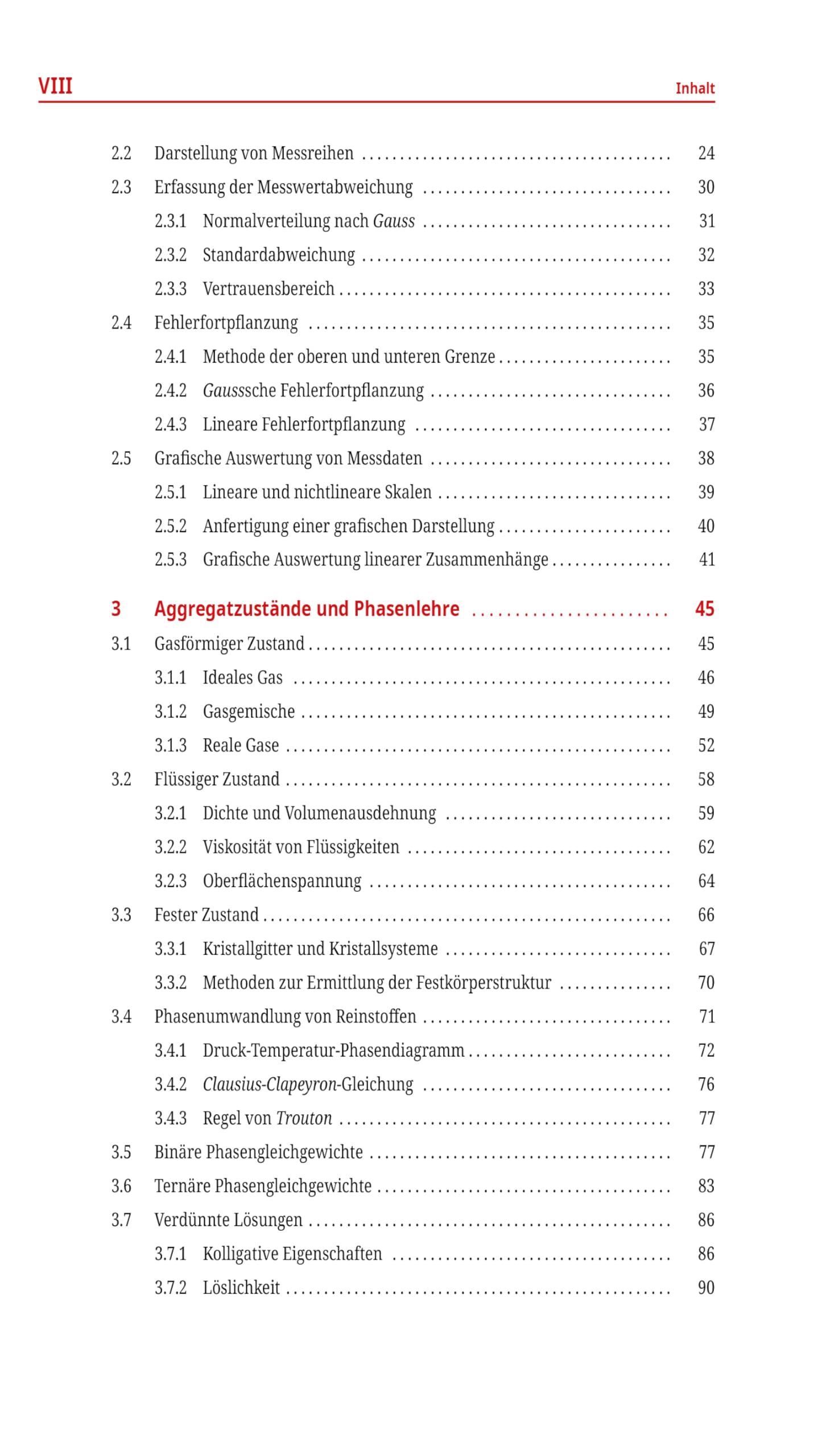 Ingenieurwissen Verfahrenstechnik: Von der Theorie zur Anwendung