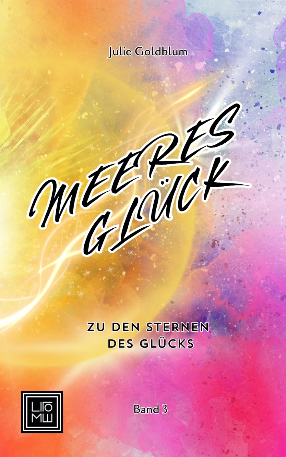 Meeresglück: Zu den Sternen des Glücks