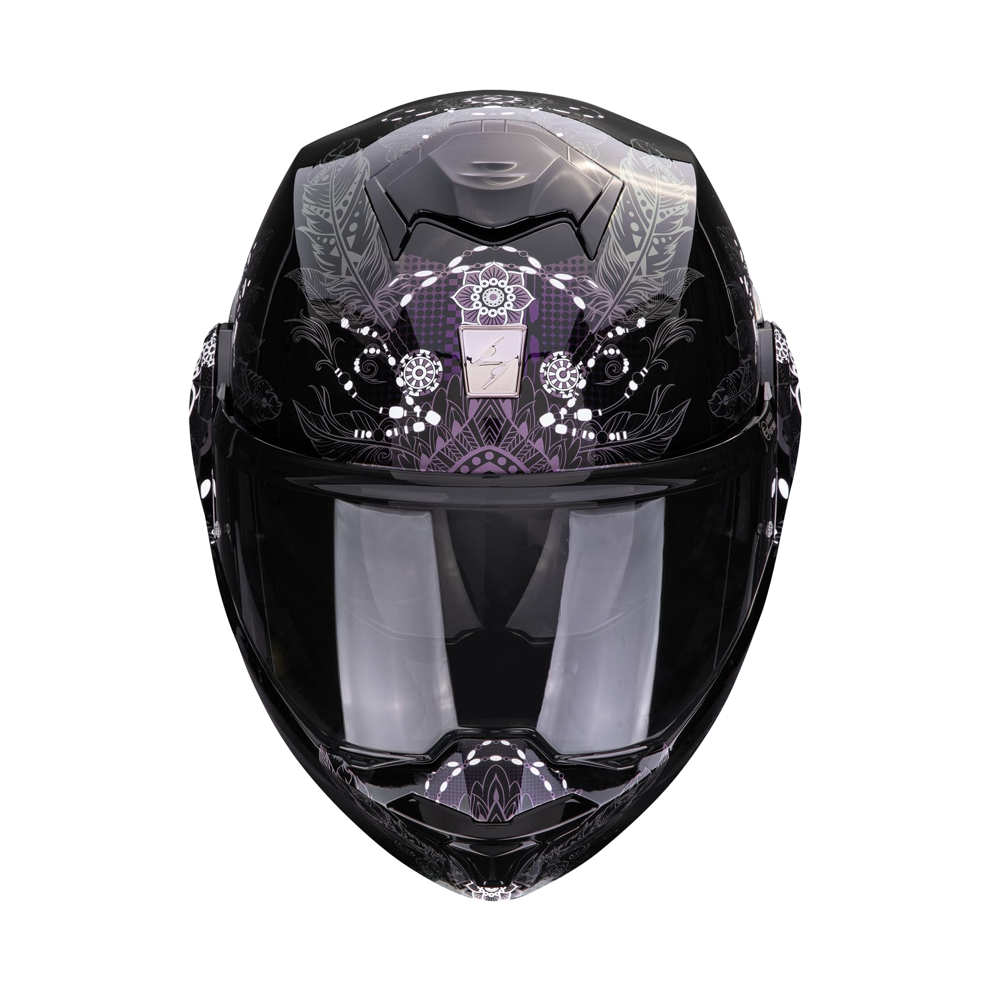 helmets with a ratchet strap like the nolan B101 R Series  Nolan Helmets