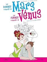 Download Les hommes viennent de Mars, les femmes viennent de Vénus PDF