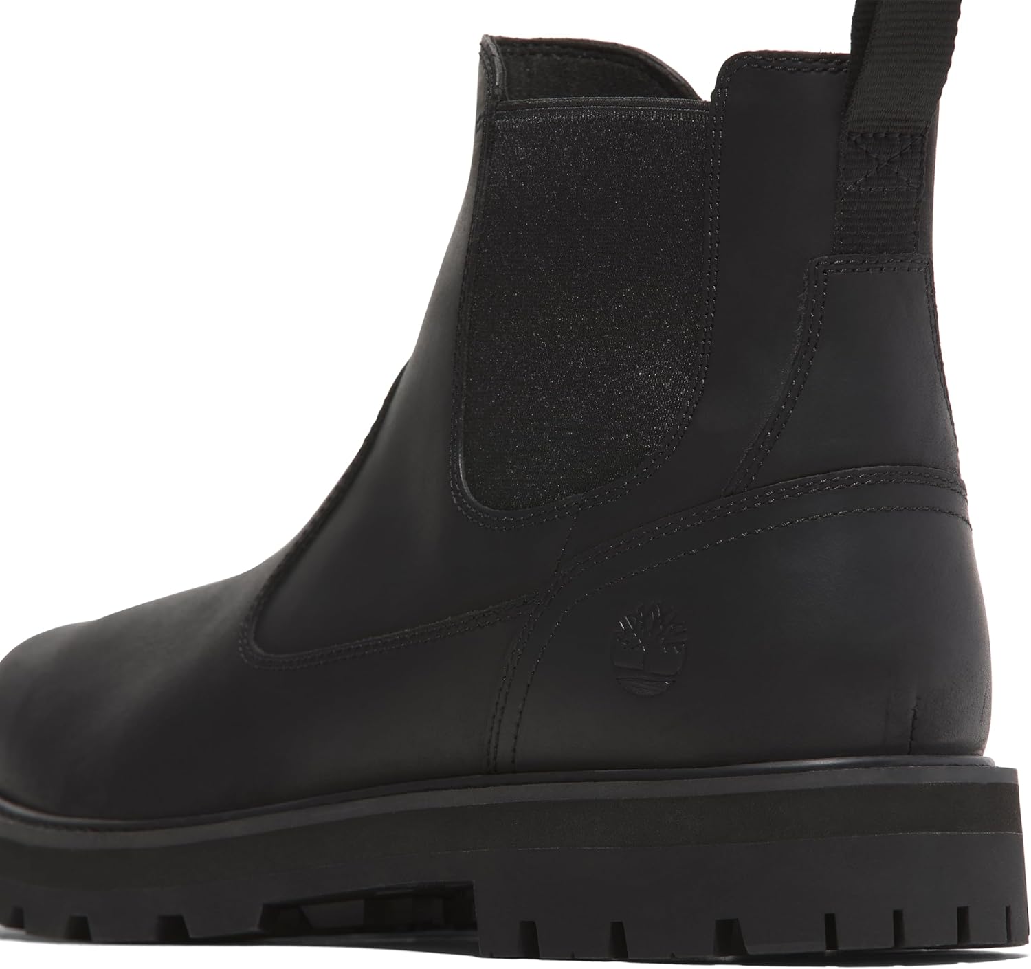 Timberland mens Britton Road Chelsea Boot - Image 8