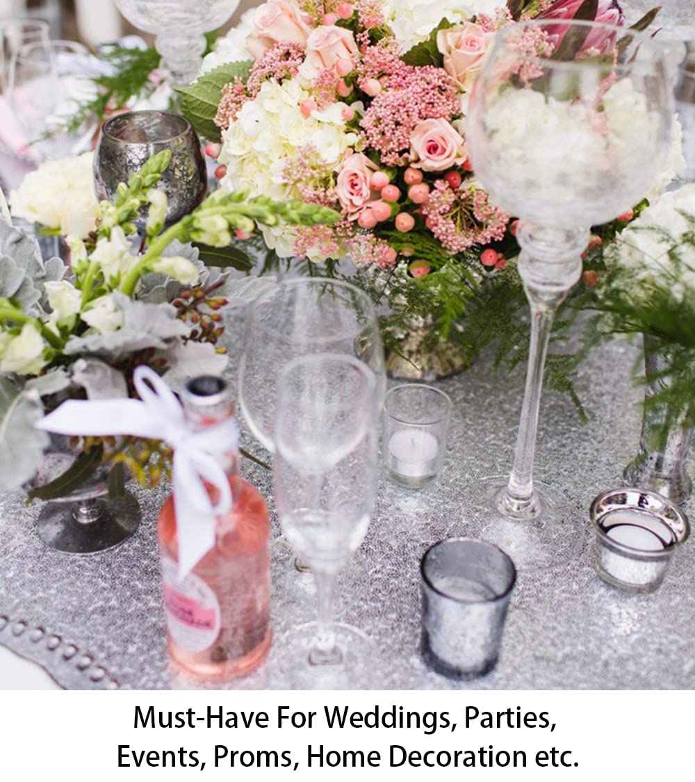 Copritavolo Natalizio In Gobelin Pierre Cardin Christmas - Ruocco Store - Foto 2