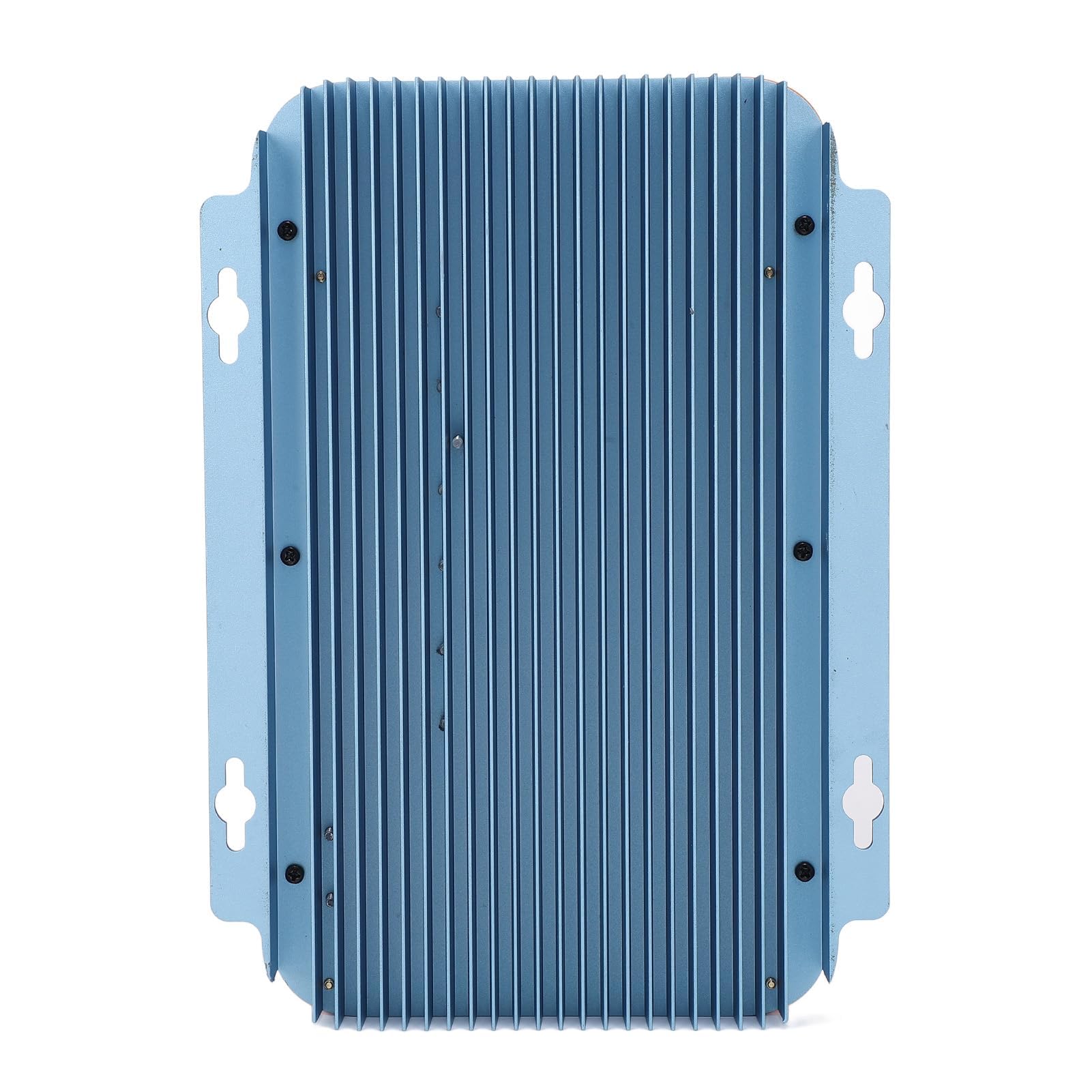 MPPT Régulateur de Batterie 60A 12/24/36/48/96V Automatique Réglable pour Lampadaire Solaire Intelligente