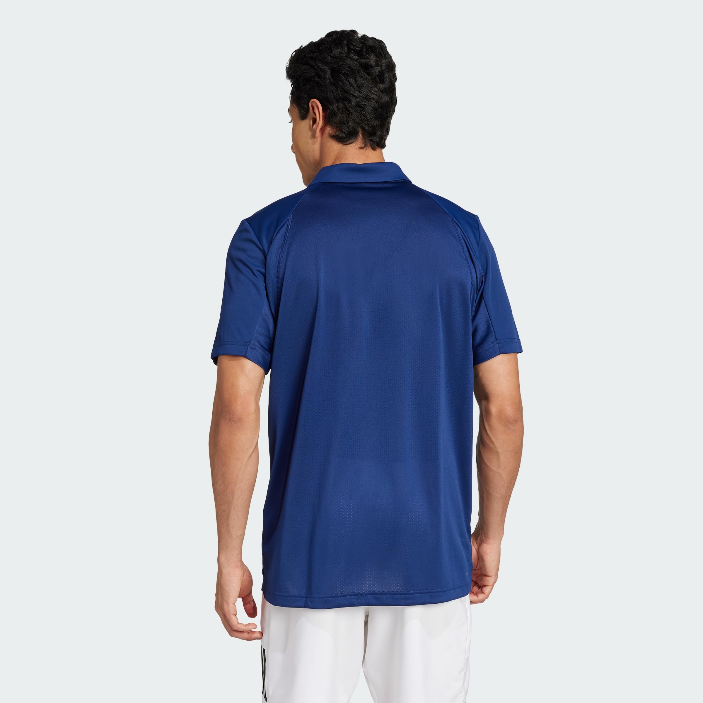 adidas Club Tennis Polo Shirt Polo a Maniche Corte Uomo