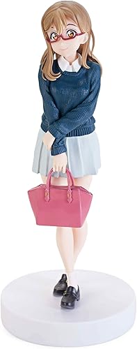 Love Live. Sunshine. Exq Figura Hanamaru kunikida