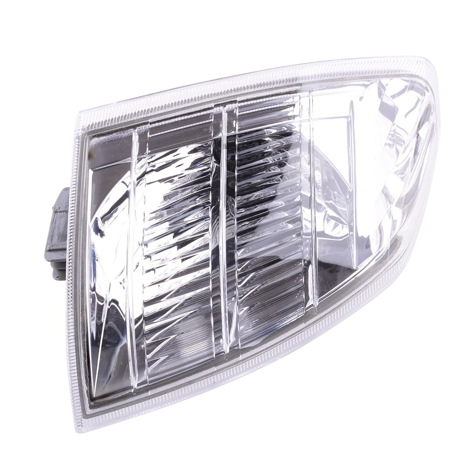 Luz De Giro Retrovisor Para Nissan Para X-TRAIL Para XTRAIL Para T30 2001 2002 2003 2004 2005 2006 2007 Luz Intermitente Delantera Derecha Lámpara Led ABS Para Coche Luz de Marcador Lateral