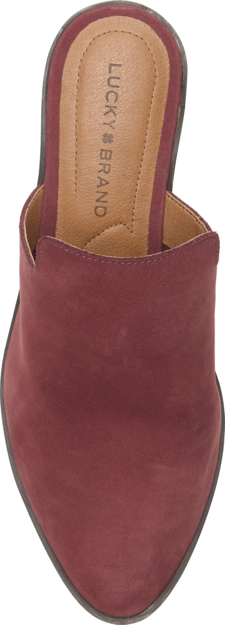 Lucky Brand Kobiety MyrilaButy typu mule
