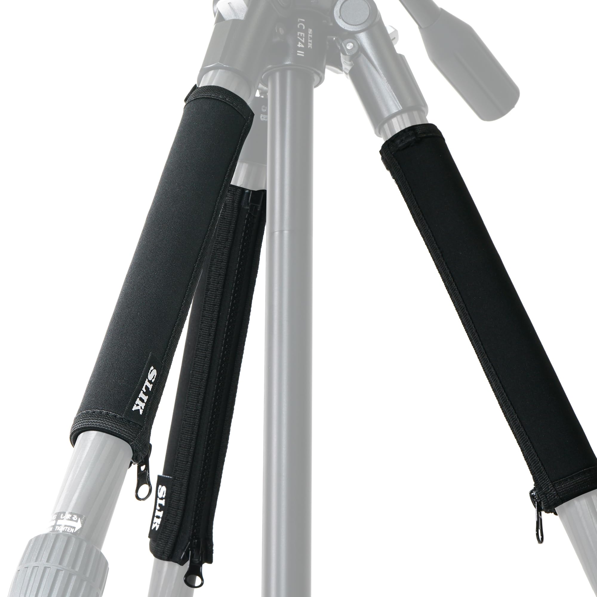 Amazon | スリック SLIK 三脚アクセサリー TRIPOD GRIP トライポッド