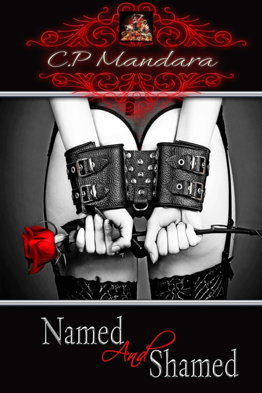 Named and Shamed: Pony girl training begins... (The Pony Tales) Paperback – May 19, 2017