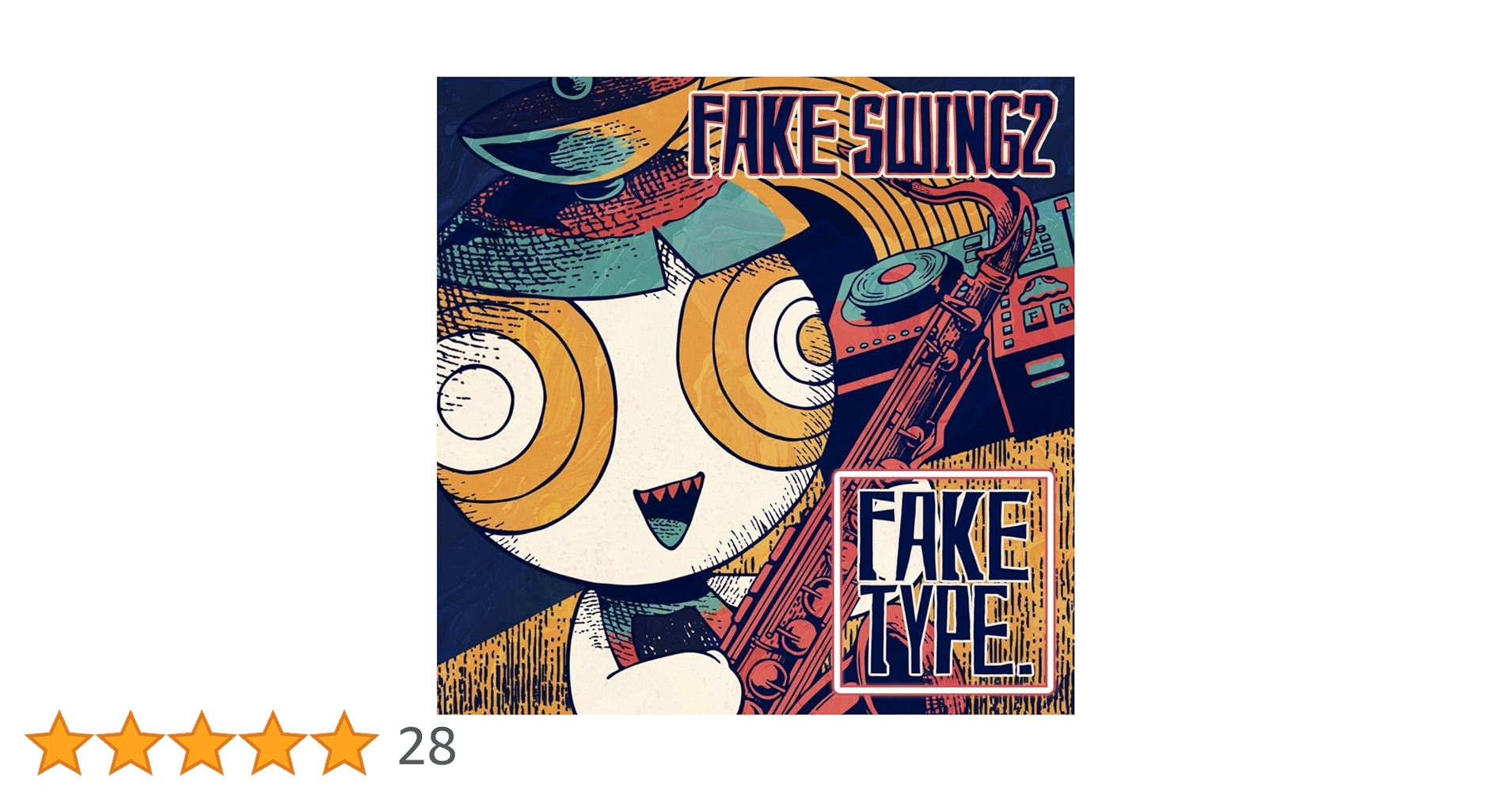 FAKE TYPE. FAKE STYLE II CD 廃盤 FAKE TYPE. FAKE STYLE II CD 廃盤 FAKE TYPE.「FAKE STYLE II