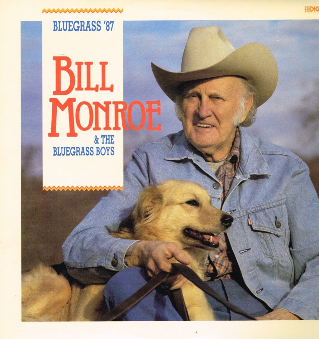 Bluegrass '87