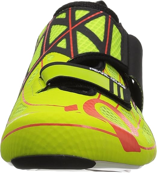 Chaussures De Vélo Triathlon Pearl Izumi Tri Fly III - Pointure 37 - Femme - Neuves