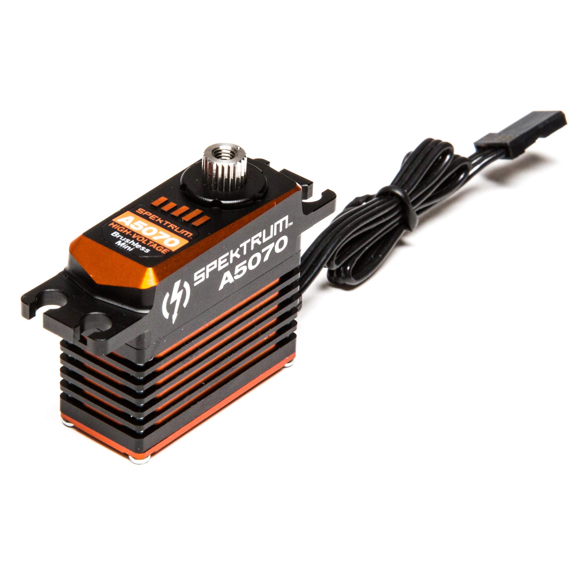 Amazon.com: Spektrum A5070 Mini Digital HV High Torque High-Speed