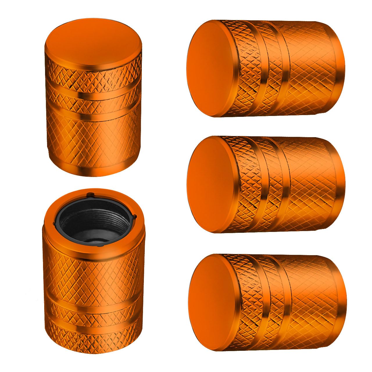 BAURATTI Tire Valve Stem Caps - accessories and parts | Mubboo