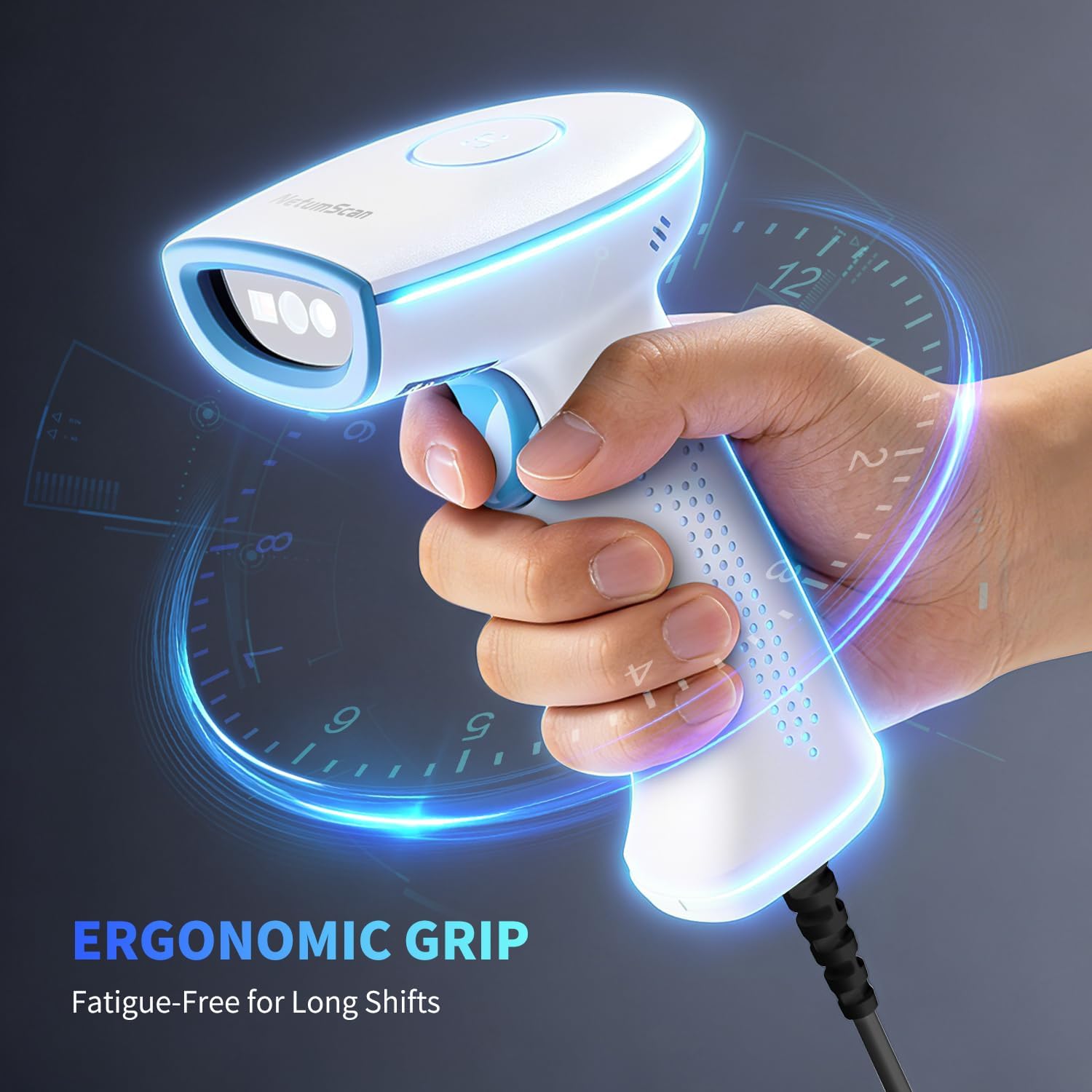 NetumScan HS1200 Handheld USB 2D Barcode Scanner 5 71c9CymwKmL. AC SL1500
