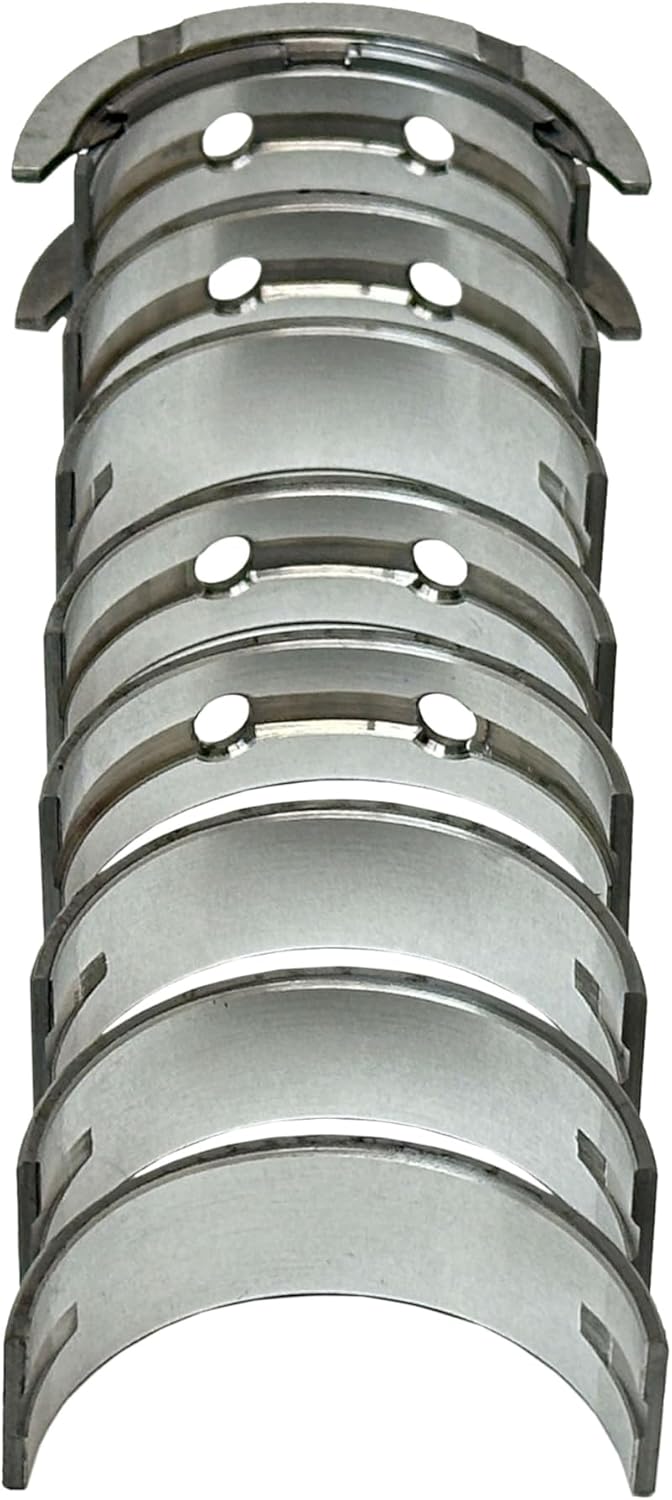 DNJ EK4311 Engine Rebuild Kit for 2014-2021 Ford EcoSport Fiesta Focus 1.0L L3 12V DOHC 999cc