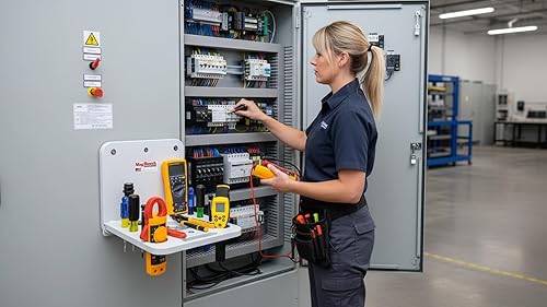 Miniatura 2 de Utilidad de estación de trabajo