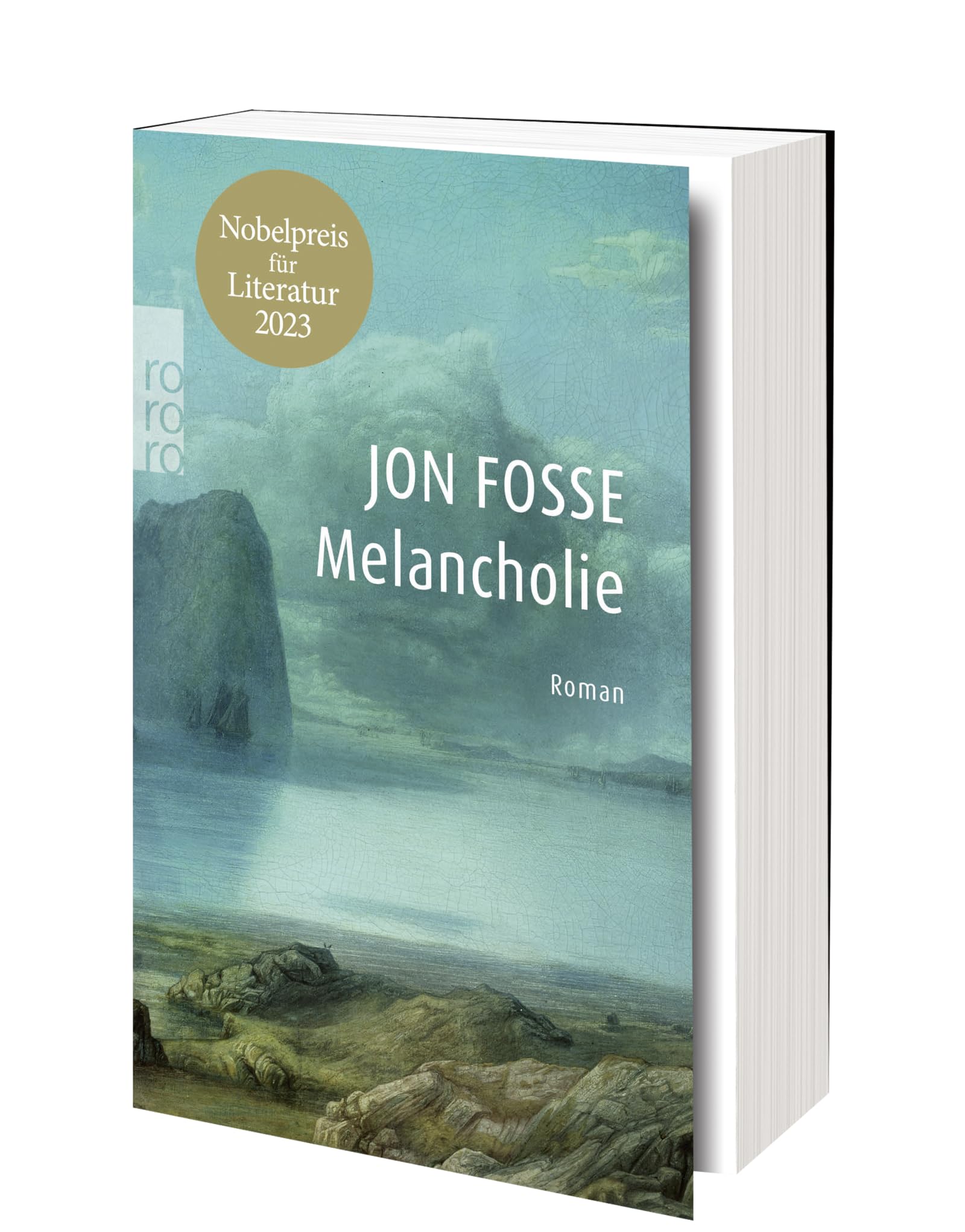 Melancholie: Nobelpreis für Literatur 2023