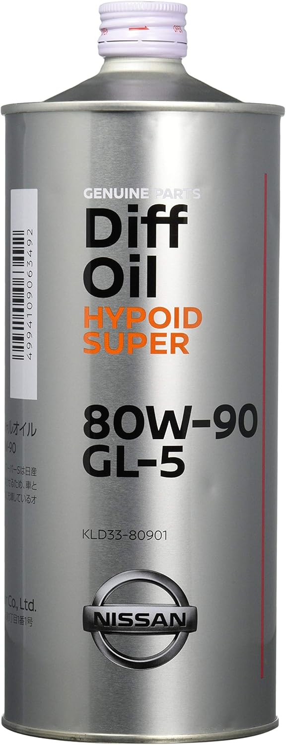 Pitwork ピットワーク デフオイルハイポイドlsd Gl 5 粘度 80w 90 Sale 69 Off