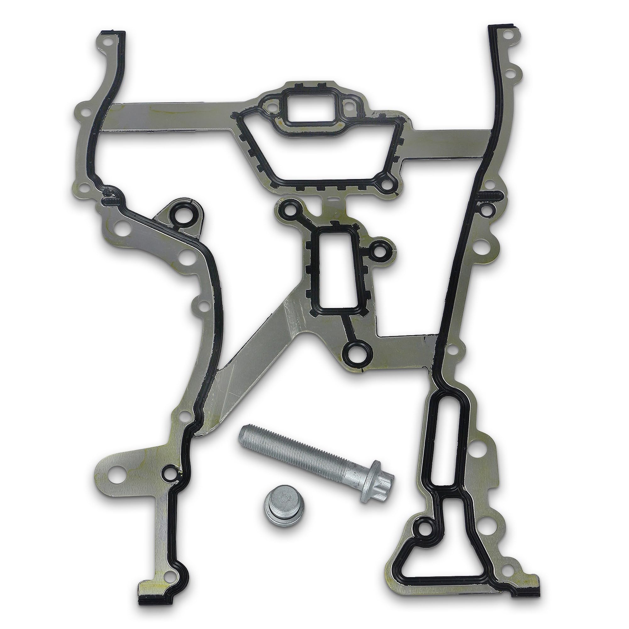 FAI AutoParts - Kit catena di distribuzione TCK4S | Compatibile con: OPEL AGILA, ASTRA G Caravan, ASTRA G CC, ASTRA G CLASSIC Caravan, ASTRA G Stufenheck, ASTRA H