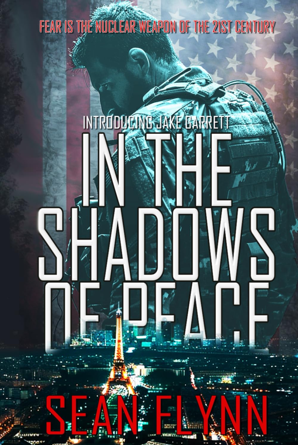 IN THE SHADOWSOF PEACE