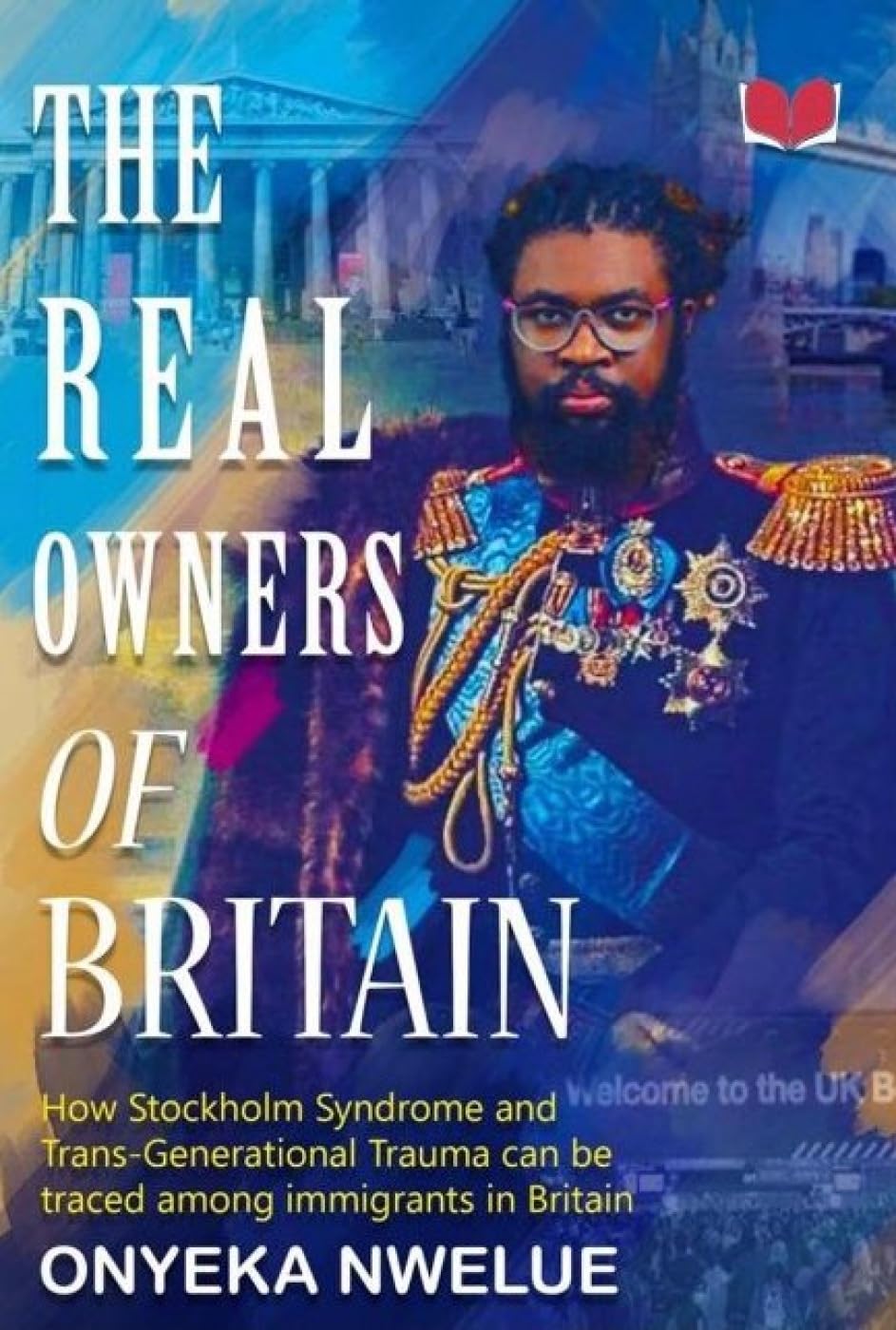 The Real Owners of Britain