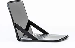 SUBTECH Laptop Sleeve Cover Compatible with 15 inch laptops, Splashproof and Shock Resistant Case with a Premium Water-Resistant Zipper