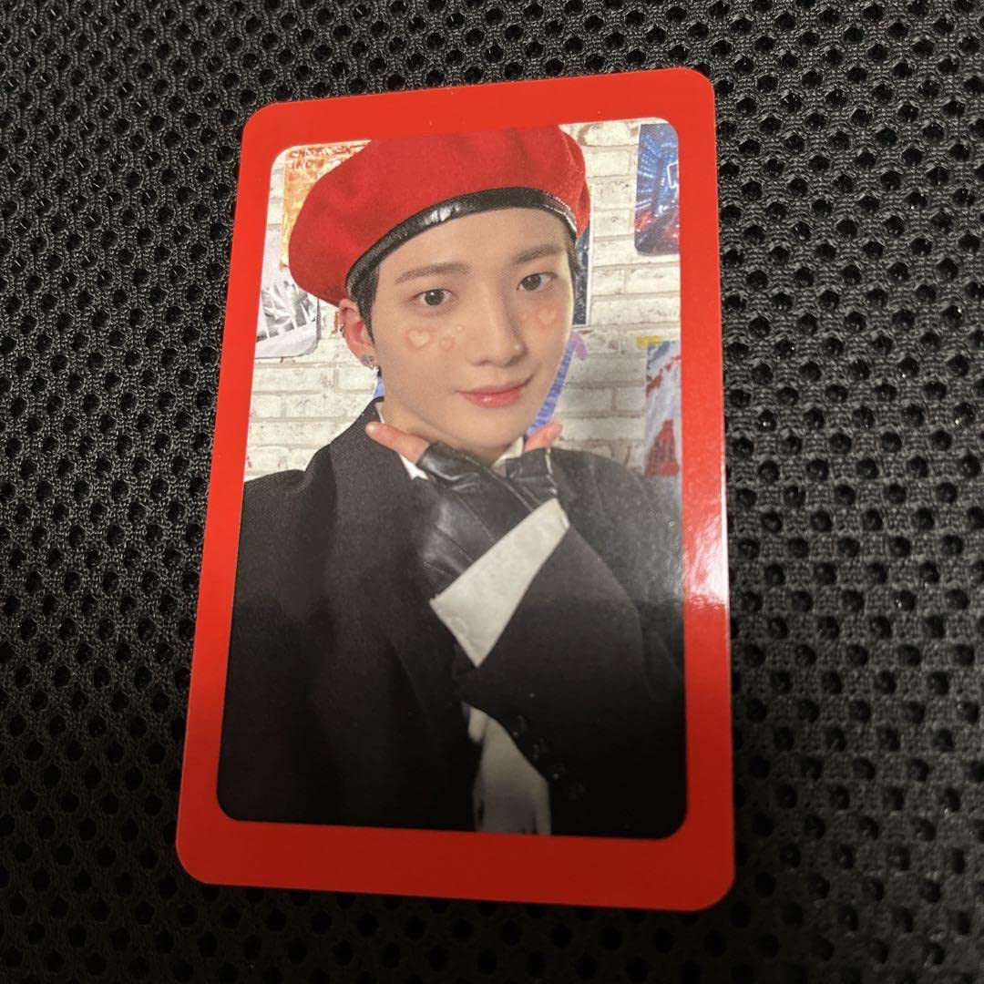 値下げ○ xikers サイカース　サノク　トレカ　ミンジェ xikers サイカース サノク トレカ 値下げ○ xikers サイカース サノク