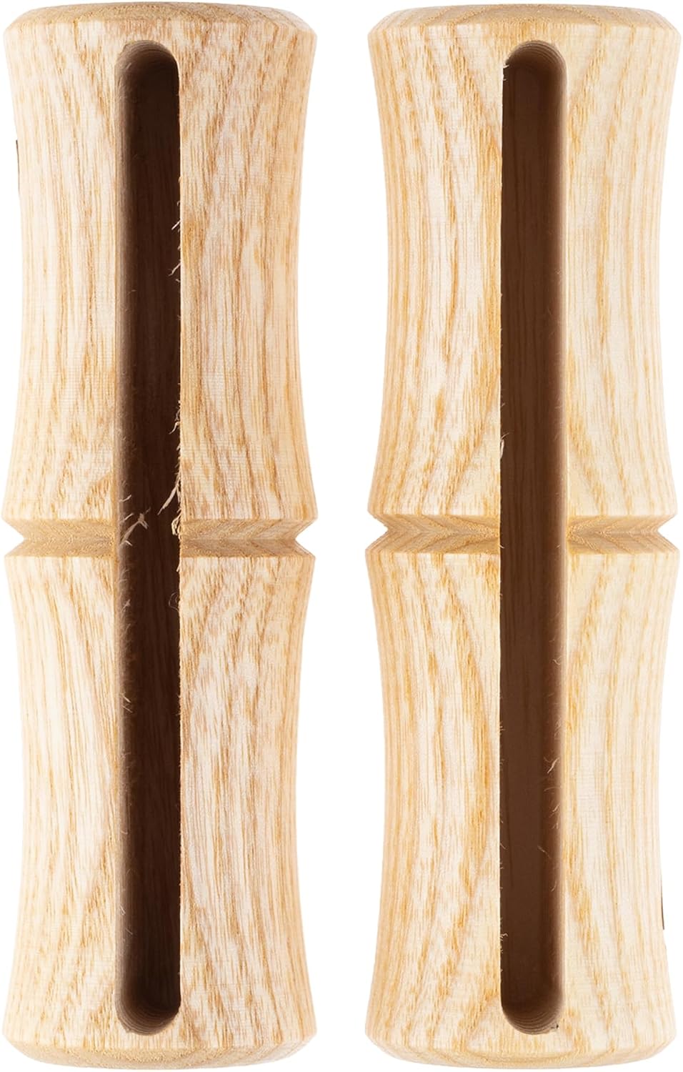JHQ HO0311EJ Wood Grip for Griddle Iron Plate Multi-Griddle White Ash