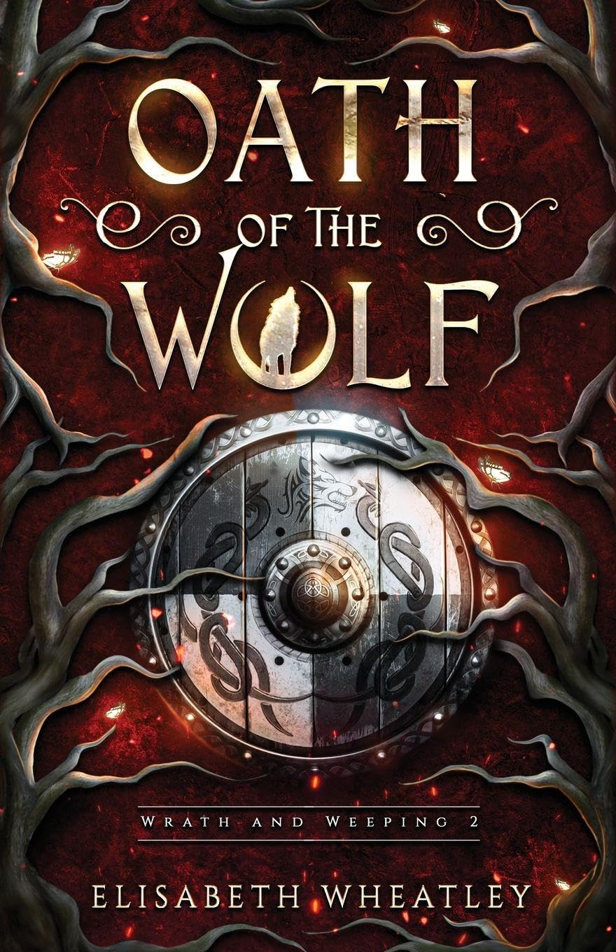 Oath of the Wolf