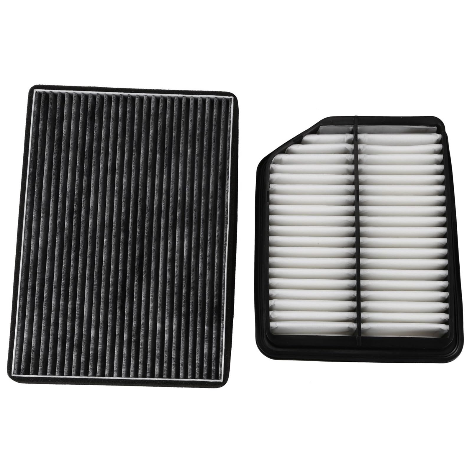 Auto Filtri Aria Motore Filtri Aria Abitacolo for Suzuki for Grand for Vitara 2005-2015 13780-65J00 95861-64J00-SET