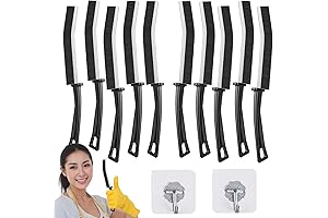 Satismoon Brush: Your Household Cleaning Powerhouse