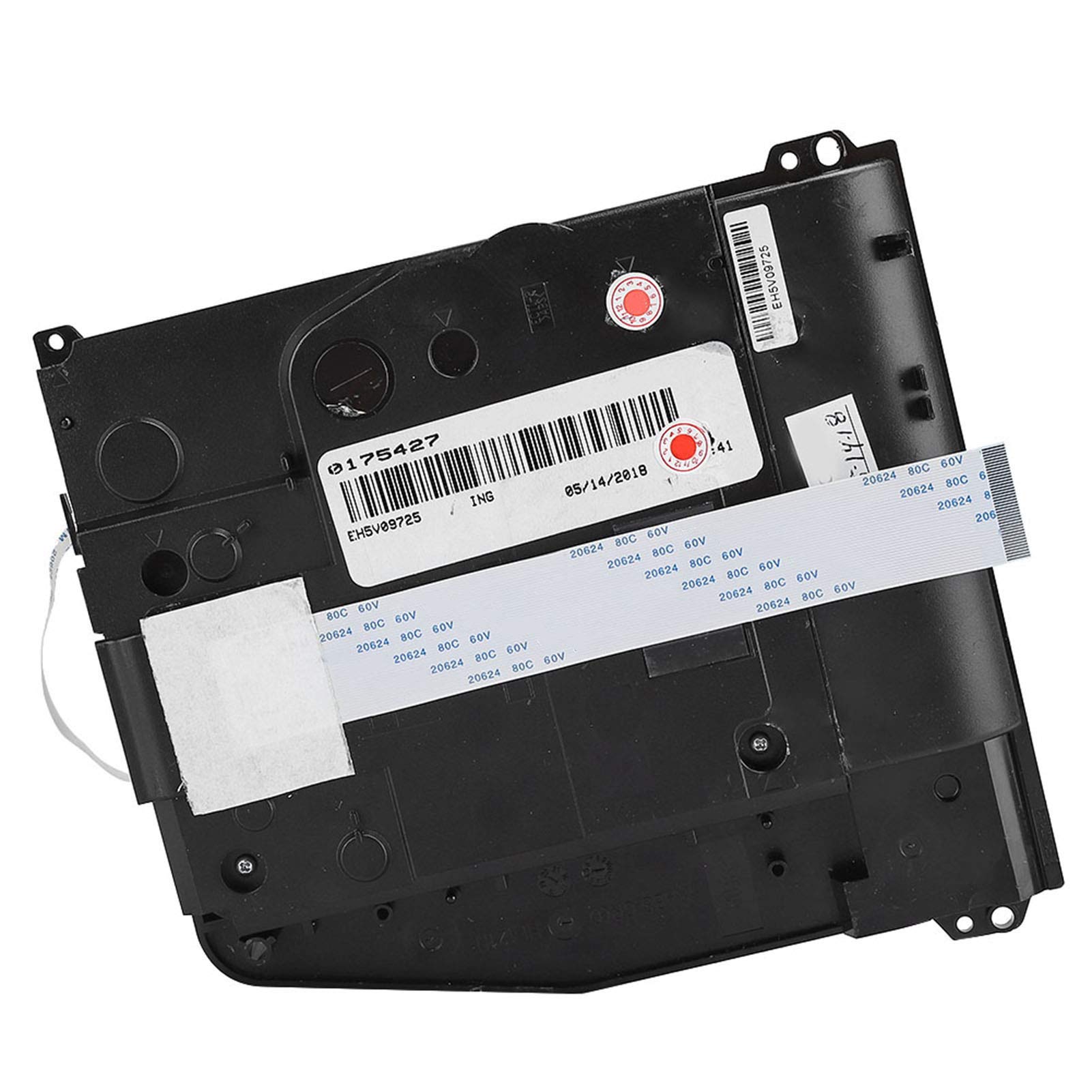 Ricambio CD Drive per PS4 PRO KEM-490 CD Drive compatibile con PS4 PRO KEM-490