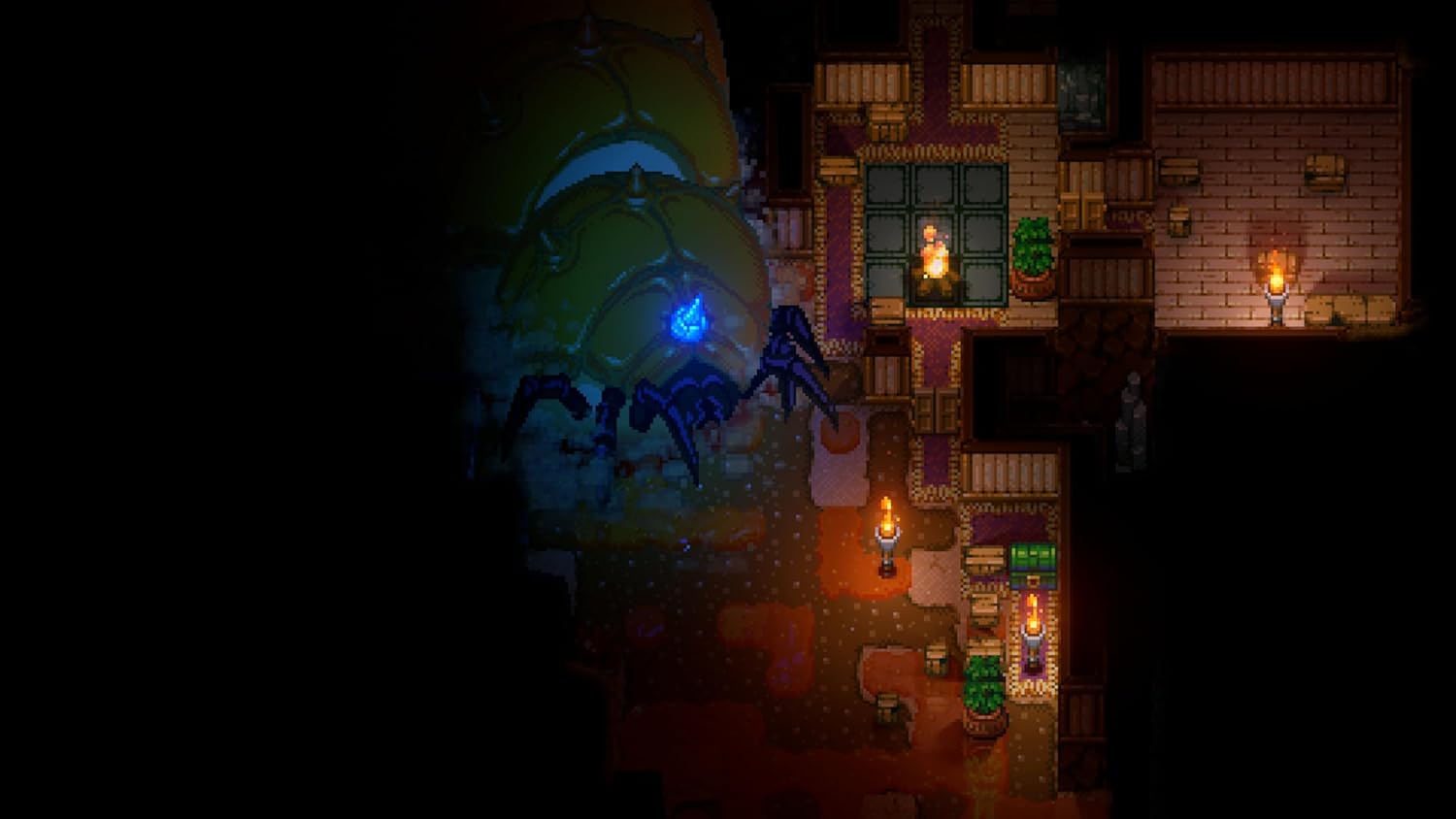 Core Keeper - PlayStation 4
