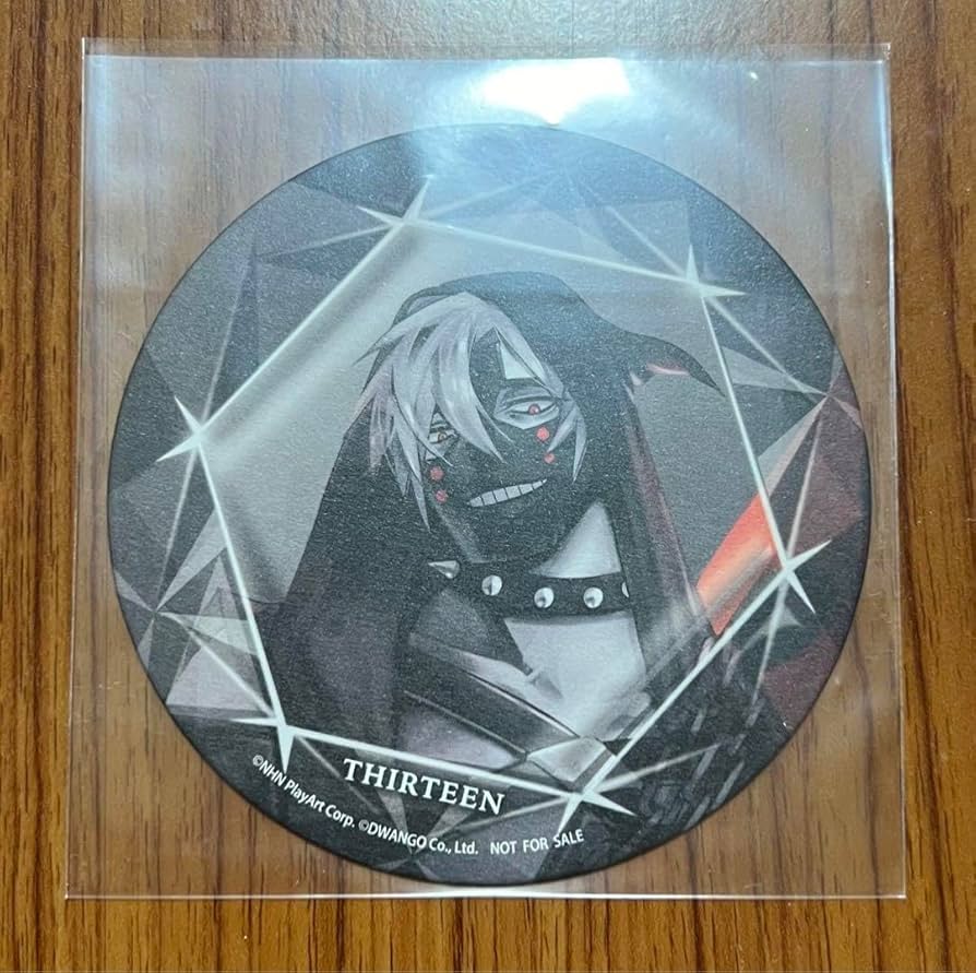 Amazon.co.jp: コンパスカフェ 宝石コースター 13 : Home & Kitchen