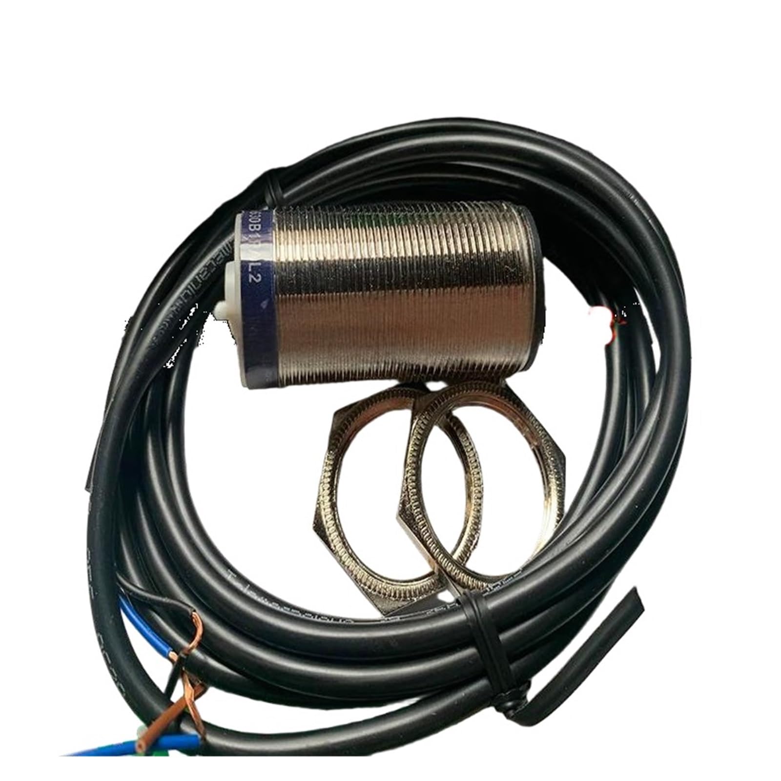 ZVQYSGIW XS630BLMBL2 sensor proximity switch