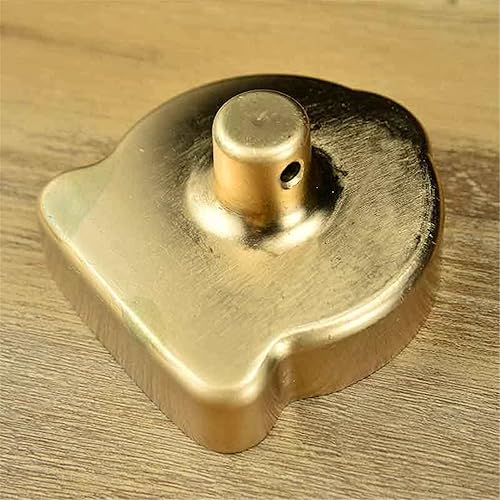 Miniatura 5 de Molde TSA TSA - Amitayus - Molde de estatua de Buda de cobre para escultura de arcilla - Arte y artesanía budista tibetana - Elige entre 15 tipos de