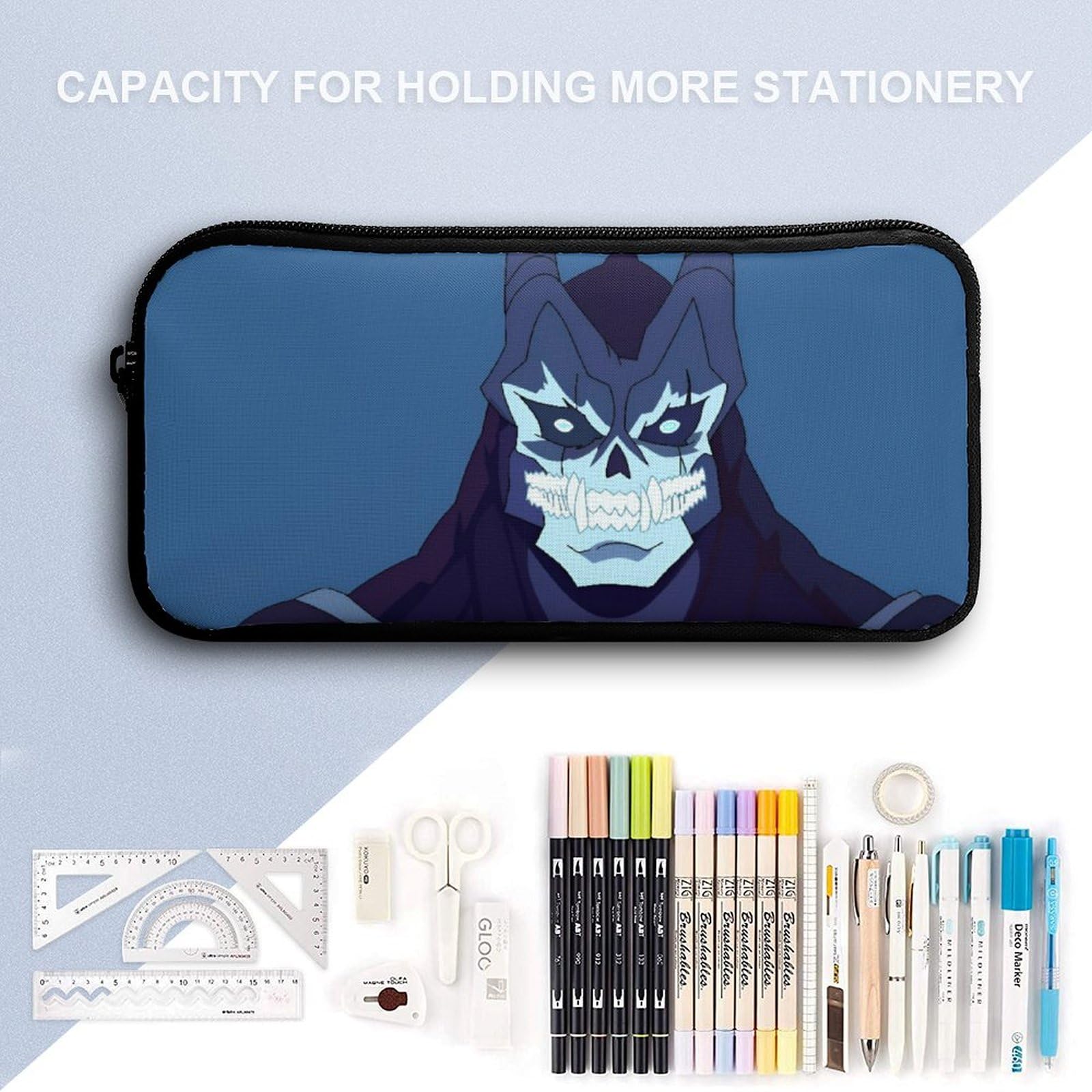 モンスタークラブ ドラキュラ 筆箱 Amazon.co.jp: 怪獣8号 筆箱 小物