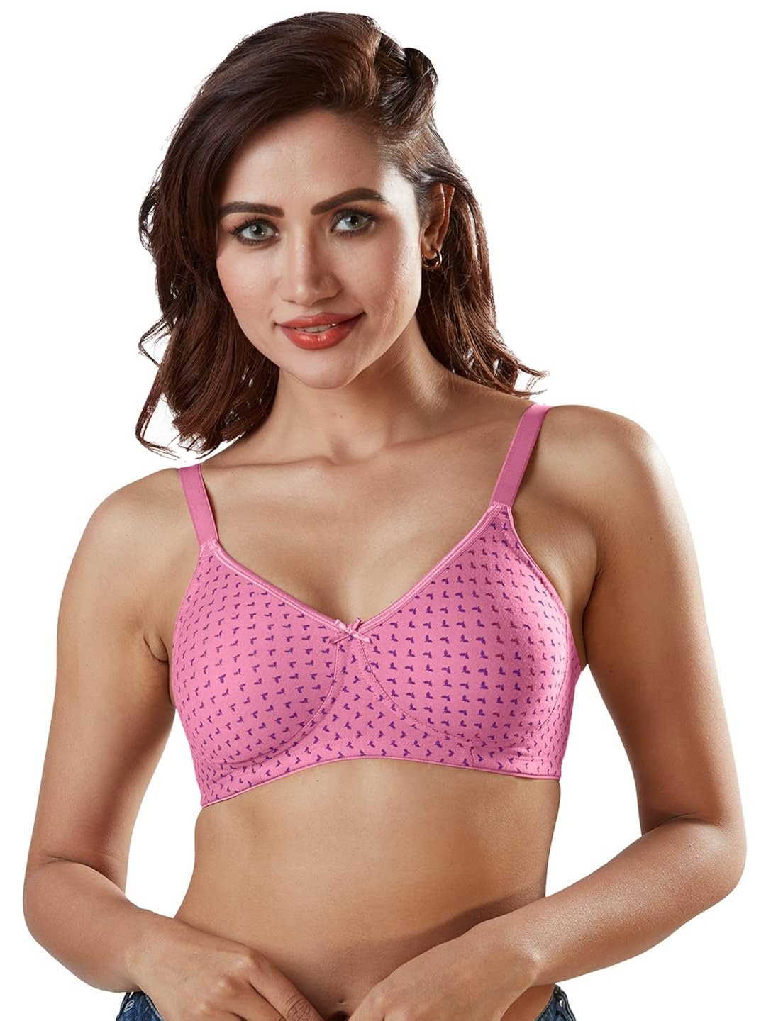 Buy SONARI Anita Non-Padded T-Shirt Bra 