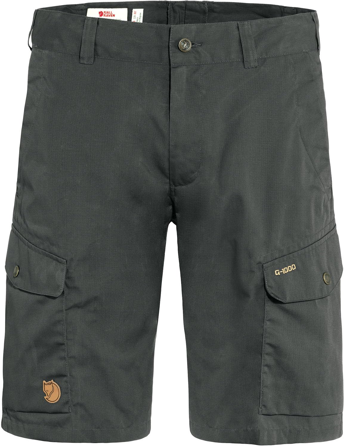 Fjällräven Ruaha Shorts