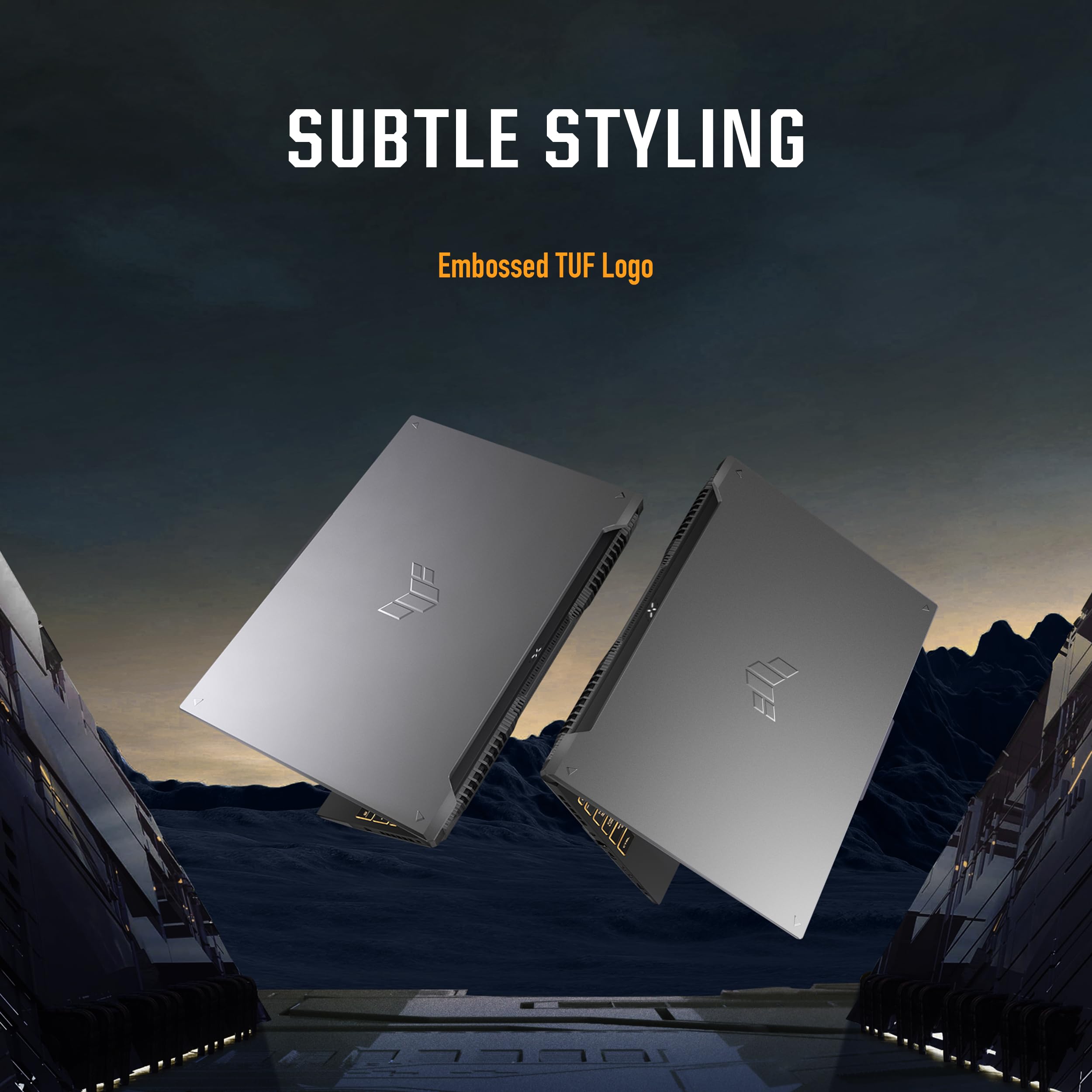 ASUS TUF Gaming F16 (2024) Computer portatile da gioco, schermo 16" FHD+ 144 Hz IPS-Level 16:10, processore Intel Core i7-13620H, NVIDIA GeForce RTX 4050, 16 GB DDR5, SSD PCIe Gen4 da 512 GB, Wi-Fi 6