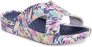 Muk Luks Women's Spa Day Sandal