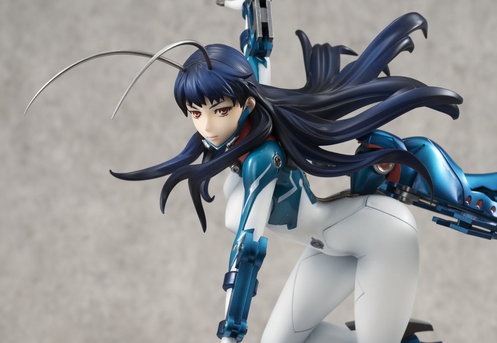Amazon | 雛蜂 白樺 1/8スケール PVC製 塗装済み 完成品 フィギュア
