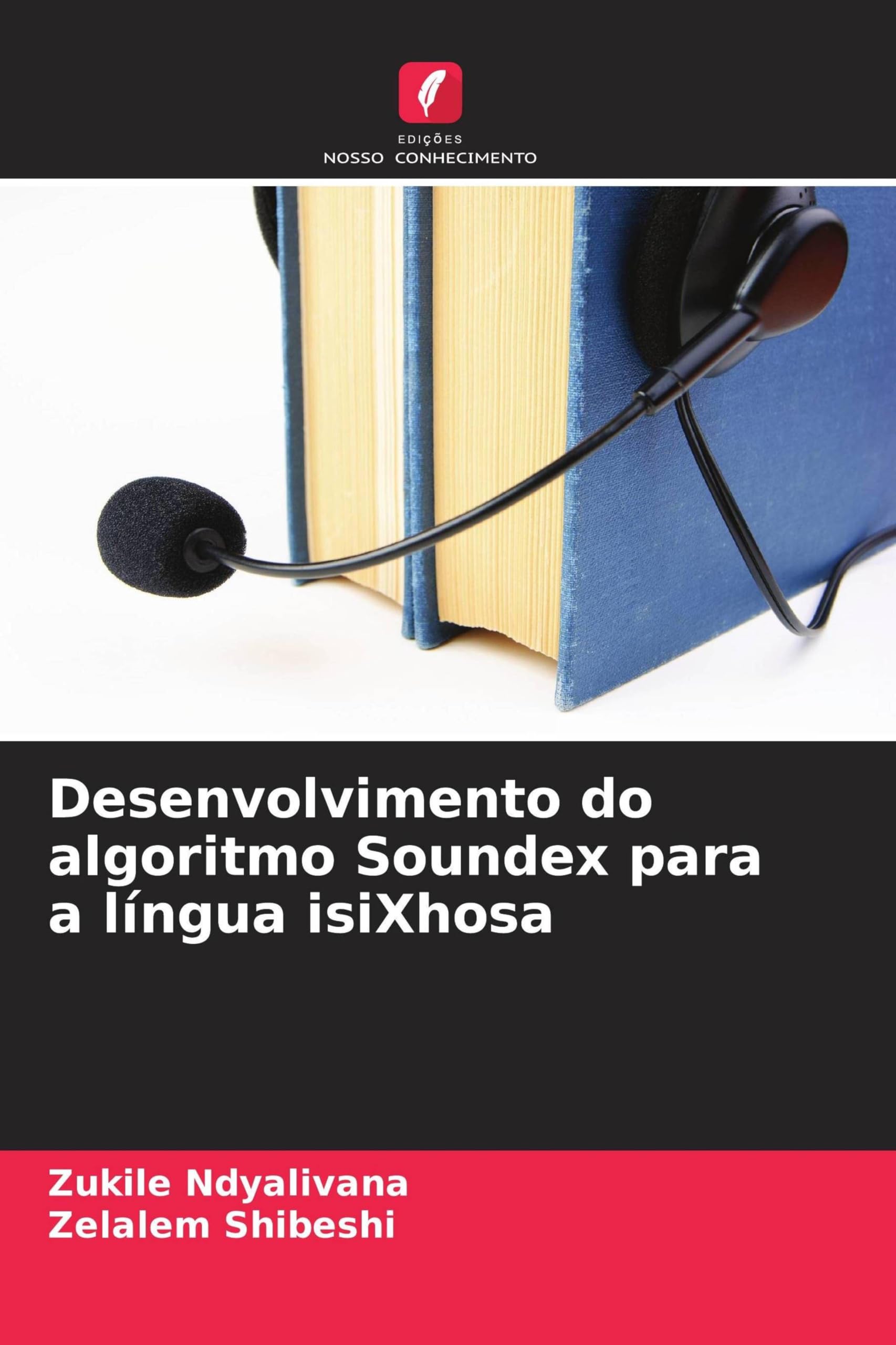Desenvolvimento do algoritmo Soundex para a língua isiXhosa