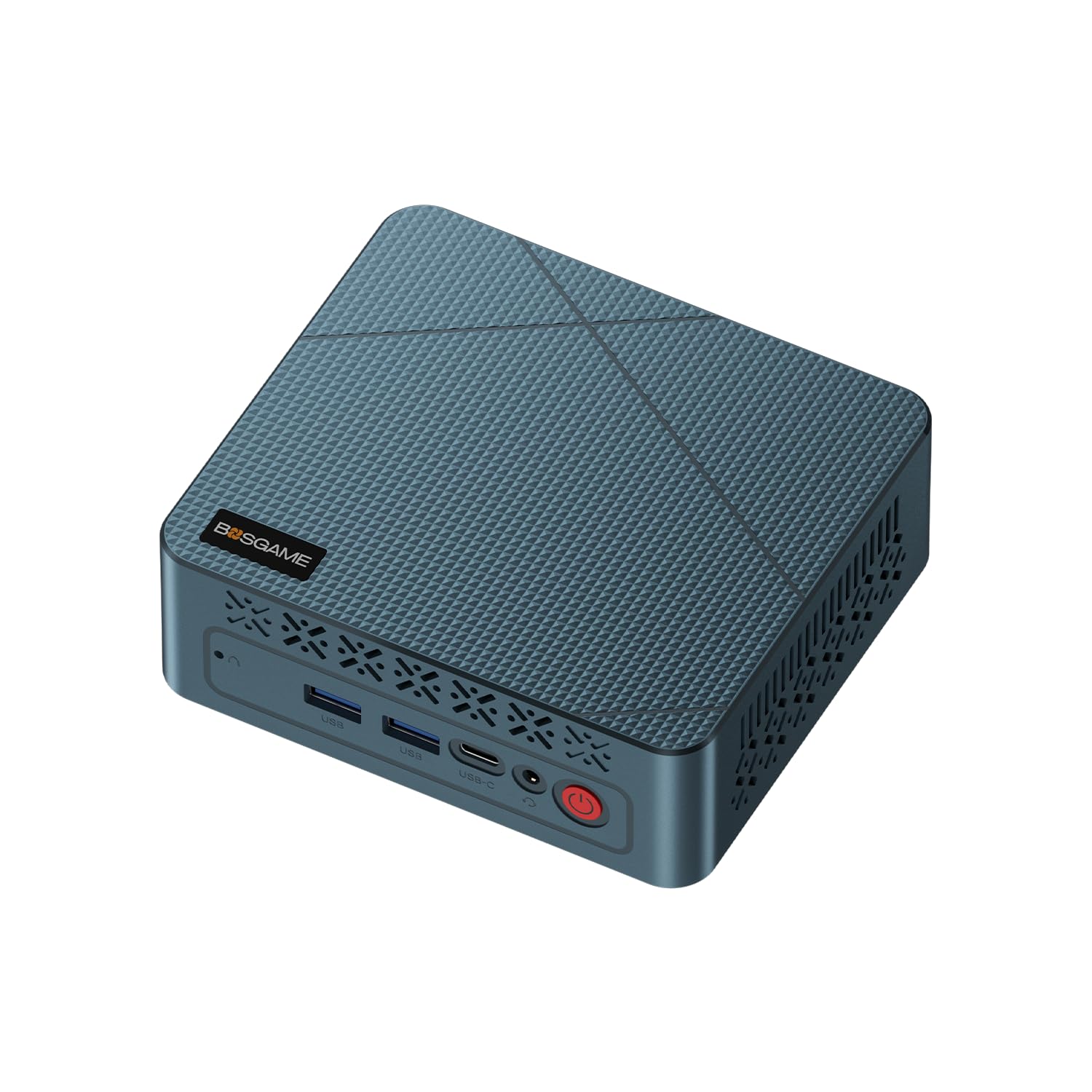 Mini E2 BOSGAME Amazon.com: Pro 11 Windows ミニPC E2 ⭐︎ogura⭐︎BOSGAME PC, 3.7GHz (MAX 3550H 5 Ryzen AMD ミニPC