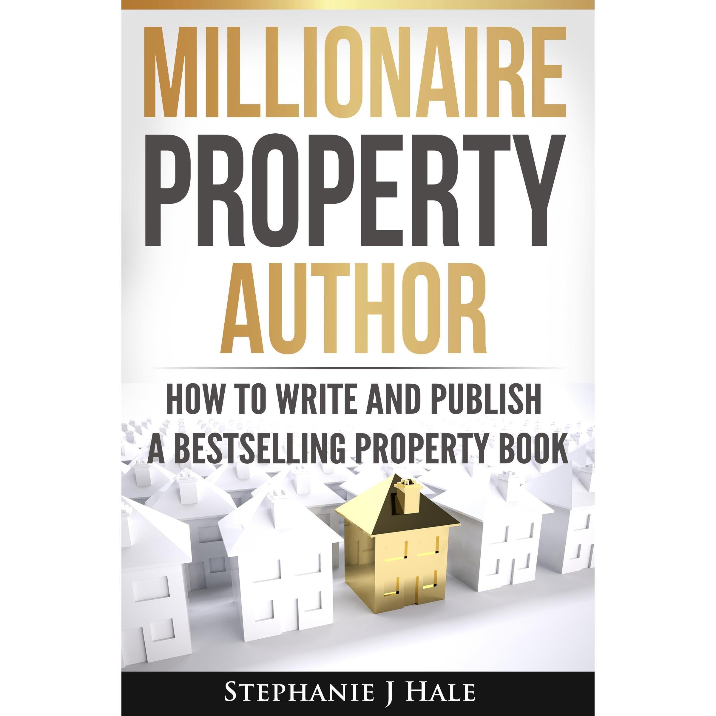 Millionaire Property Author