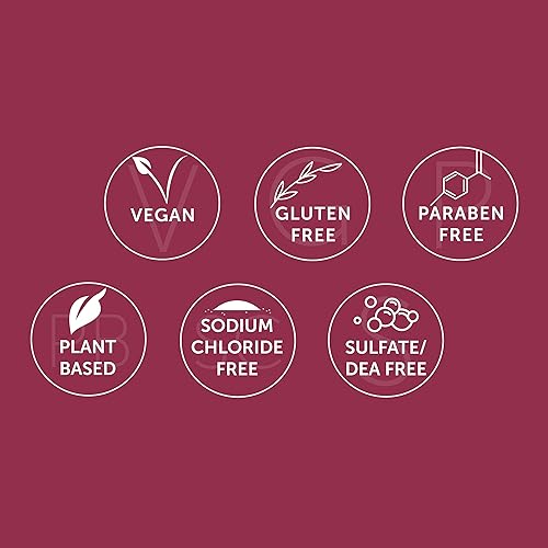 Miniatura 4 de Framesi Color Lover - Acondicionador rico en humedad, acondicionador sin sulfato con aceite de coco y quinua, cabello tratado con color