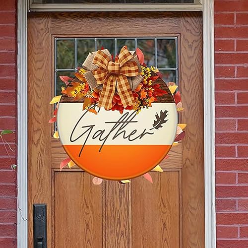 Miniatura 6 de Plantillas de otoño de 12 pulgadas, plantillas de Hello Pumpkin para Acción de Gracias, plantillas de dibujo para pintar sobre letreros de madera,