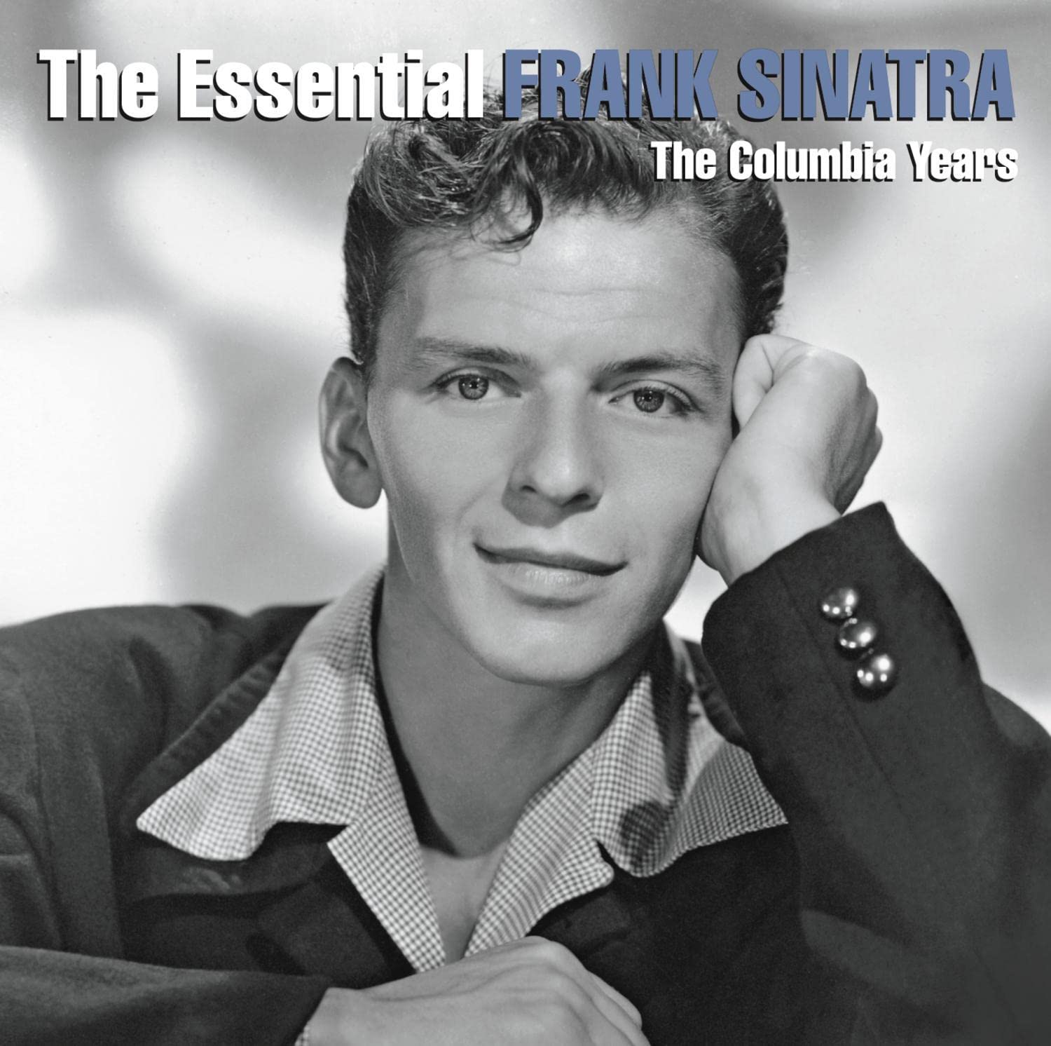 Amazon.co.jp: The Essential Frank Sinatra: ミュージック
